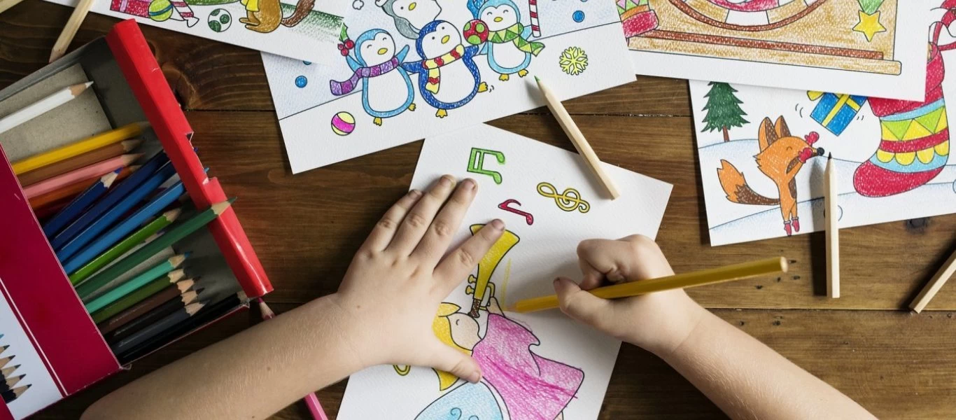 Αναρτήθηκαν οι οριστικοί πίνακες για τους βρεφονηπιακούς σταθμούς - Αναλυτικά η λίστα